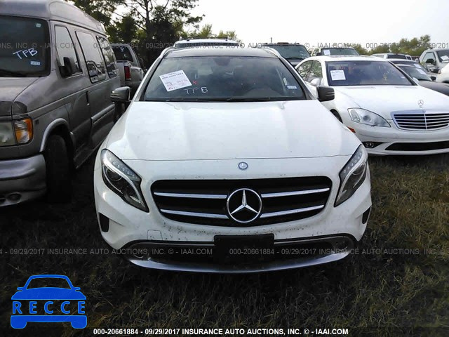2015 Mercedes-benz GLA 250 4MATIC WDCTG4GB4FJ038691 image 5