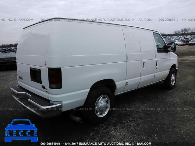 2008 Ford Econoline E350 SUPER DUTY VAN 1FTSE34L28DA38852 image 3