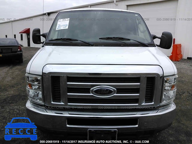 2008 Ford Econoline E350 SUPER DUTY VAN 1FTSE34L28DA38852 image 5