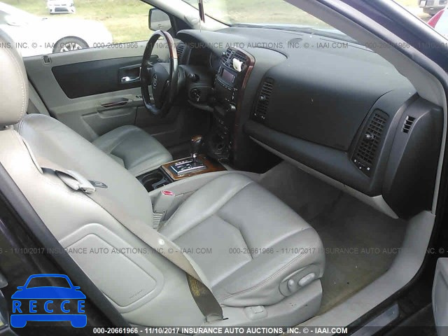 2006 Cadillac SRX 1GYEE637560141586 image 4