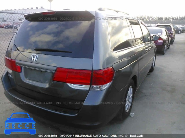 2010 Honda Odyssey 5FNRL3H75AB019793 image 3