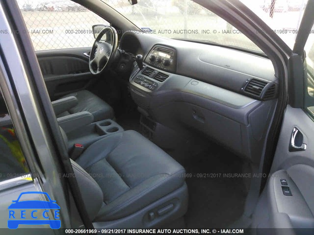 2010 Honda Odyssey 5FNRL3H75AB019793 image 4