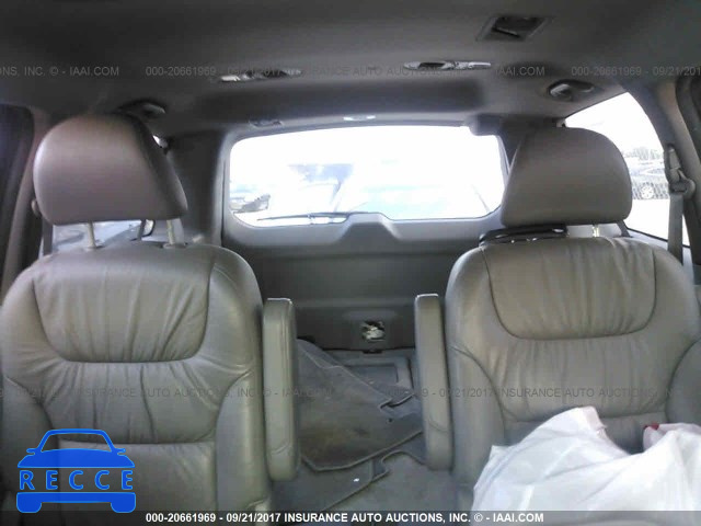 2010 Honda Odyssey 5FNRL3H75AB019793 image 7