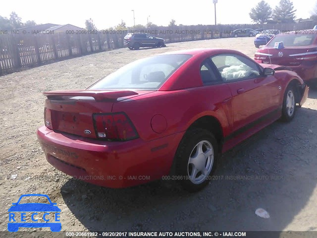 2004 FORD MUSTANG 1FAFP40624F224302 image 3