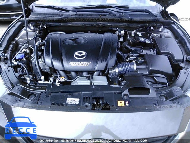 2015 Mazda 3 SPORT 3MZBM1U74FM164011 image 9