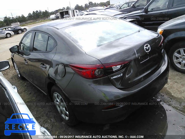 2015 Mazda 3 SPORT 3MZBM1U74FM164011 image 2