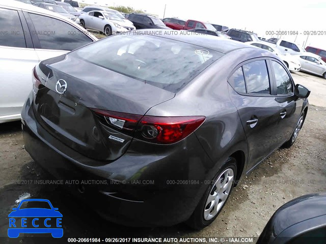 2015 Mazda 3 SPORT 3MZBM1U74FM164011 image 3