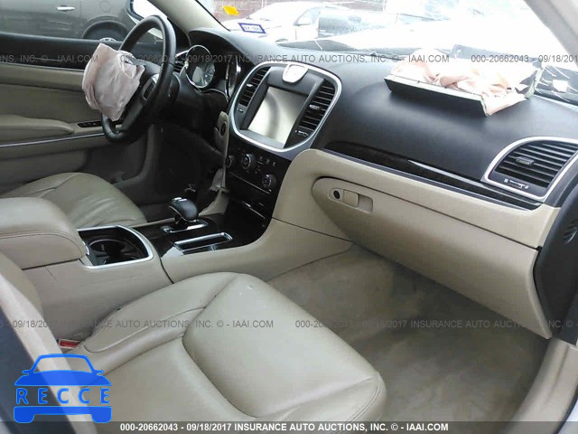 2014 Chrysler 300 2C3CCAAG8EH214103 image 4