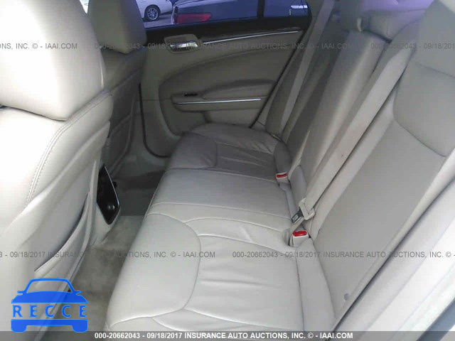 2014 Chrysler 300 2C3CCAAG8EH214103 image 7