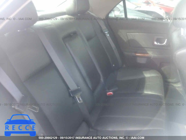 2004 Cadillac CTS 1G6DM577340101919 зображення 7