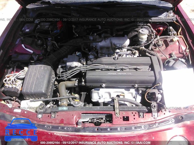 2000 Acura Integra LS JH4DB7650YS003485 image 9