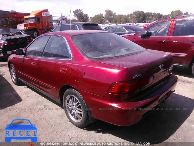 2000 Acura Integra LS JH4DB7650YS003485 image 2