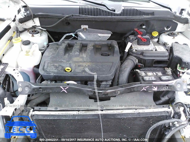 2015 Jeep Compass 1C4NJDAB0FD154025 image 9