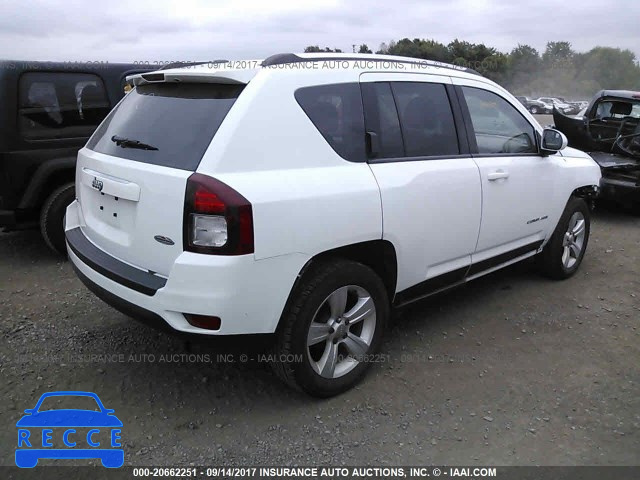 2015 Jeep Compass 1C4NJDAB0FD154025 image 3
