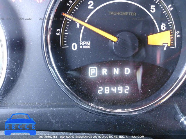 2015 Jeep Compass 1C4NJDAB0FD154025 image 6