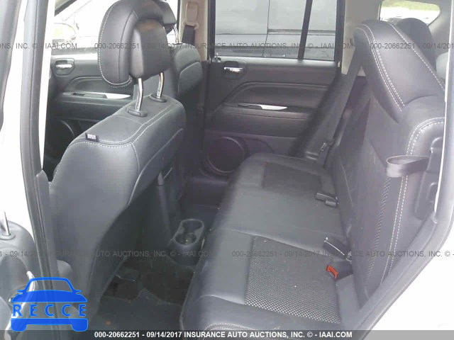 2015 Jeep Compass 1C4NJDAB0FD154025 image 7