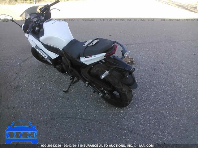 2015 Kawasaki EX650 JKAEXEE14FDA17866 image 3