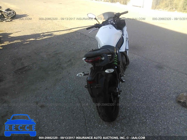 2015 Kawasaki EX650 JKAEXEE14FDA17866 image 5