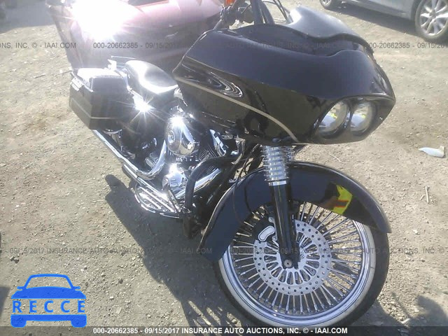 2003 Harley-davidson FLTRI 1HD1FSW373Y605699 image 0