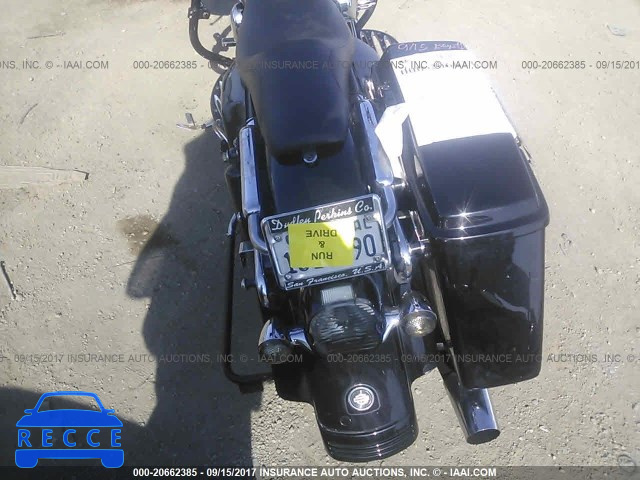 2003 Harley-davidson FLTRI 1HD1FSW373Y605699 image 5