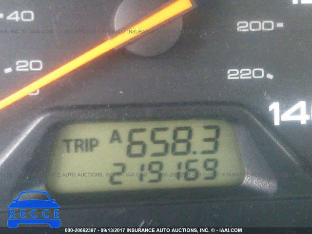 2002 HONDA ODYSSEY 2HKRL18642H585538 image 6