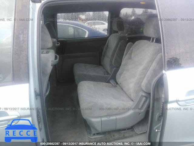 2002 HONDA ODYSSEY 2HKRL18642H585538 image 7