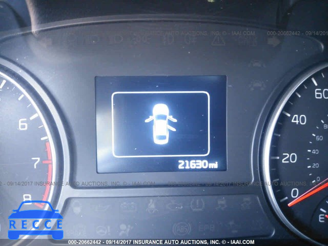 2016 KIA Optima LX 5XXGT4L39GG036118 image 6