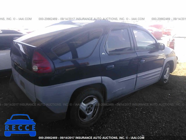 2001 Pontiac Aztek 3G7DA03E31S502449 image 3