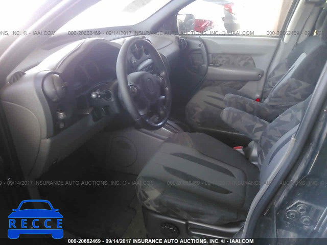 2001 Pontiac Aztek 3G7DA03E31S502449 image 4