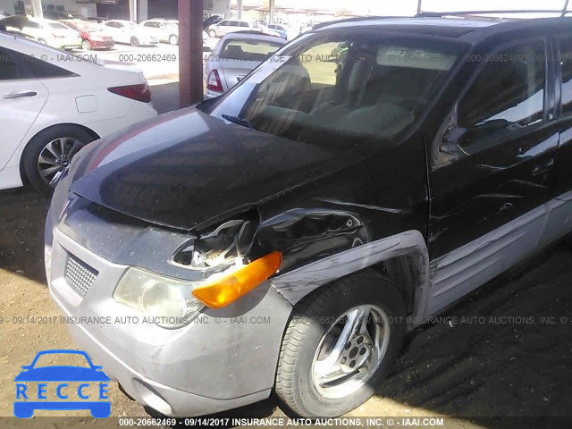 2001 Pontiac Aztek 3G7DA03E31S502449 image 5