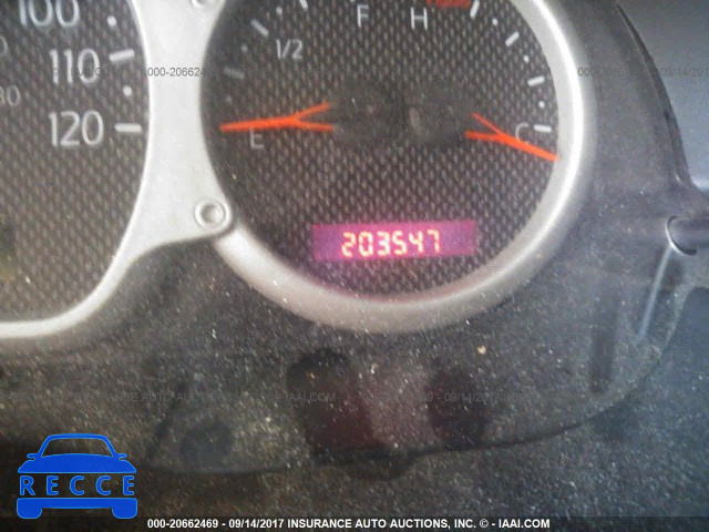 2001 Pontiac Aztek 3G7DA03E31S502449 image 6