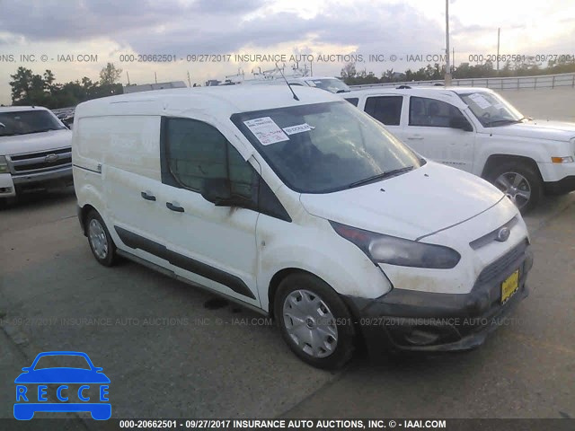 2017 FORD TRANSIT CONNECT XL NM0LS7E77H1331859 image 0