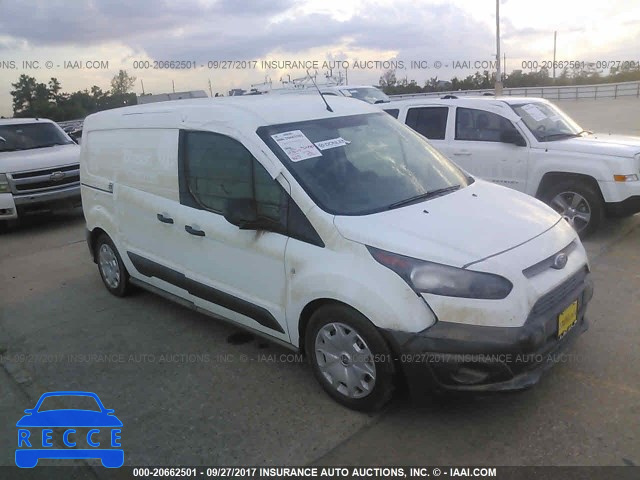 2017 FORD TRANSIT CONNECT XL NM0LS7E77H1331859 Bild 0