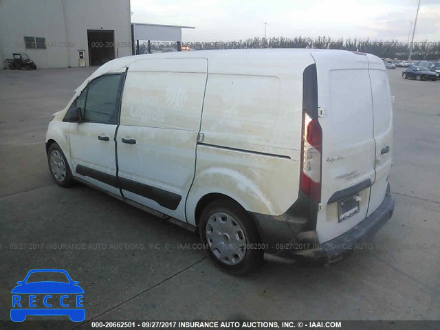 2017 FORD TRANSIT CONNECT XL NM0LS7E77H1331859 Bild 2