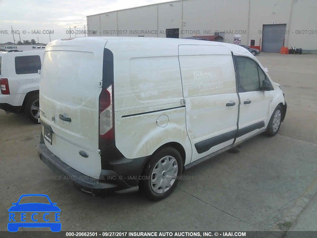 2017 FORD TRANSIT CONNECT XL NM0LS7E77H1331859 image 3