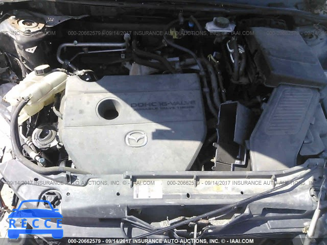 2006 Mazda 3 JM1BK32F461535518 image 9