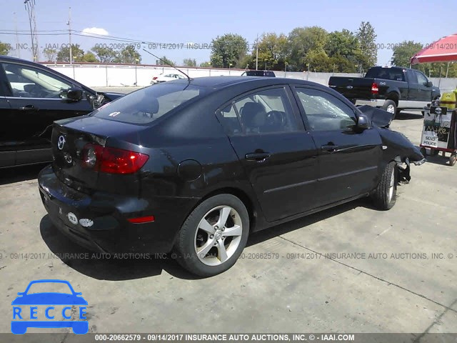 2006 Mazda 3 JM1BK32F461535518 image 3