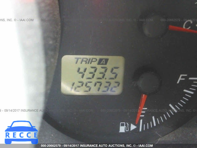 2006 Mazda 3 JM1BK32F461535518 image 6