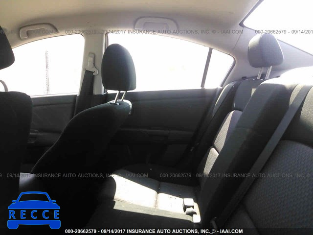 2006 Mazda 3 JM1BK32F461535518 image 7