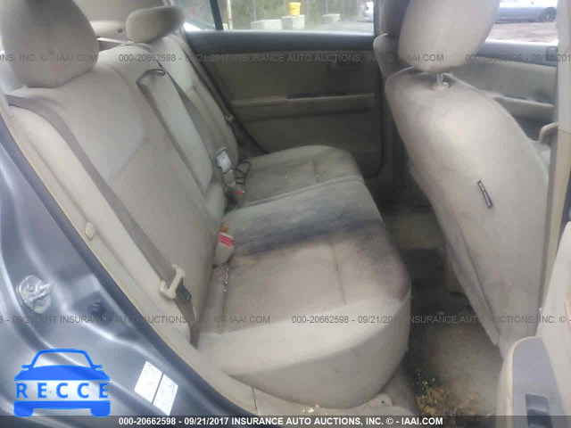 2007 Nissan Sentra 3N1AB61E97L633379 image 7