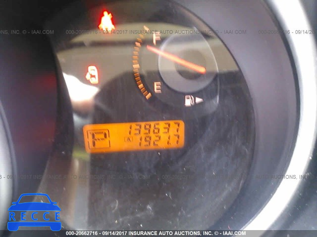 2007 Nissan Versa 3N1BC11EX7L460217 зображення 6