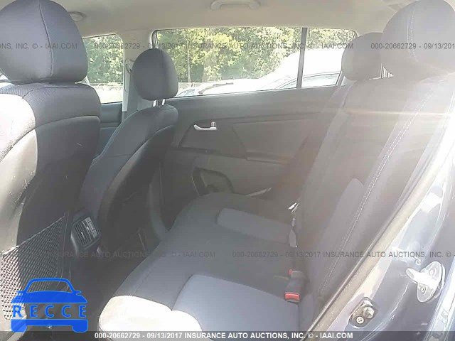 2015 KIA Sportage LX KNDPBCAC6F7773137 image 7