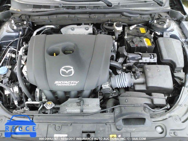 2016 Mazda 6 SPORT JM1GJ1U59G1478980 image 9