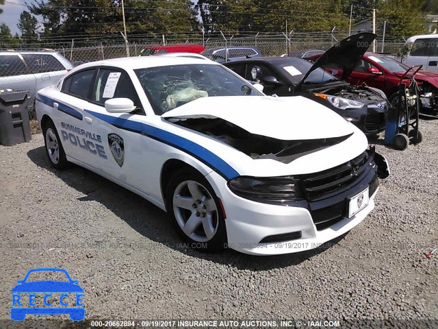 2015 Dodge Charger 2C3CDXAT4FH748701 image 0
