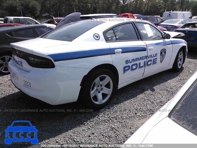 2015 Dodge Charger 2C3CDXAT4FH748701 image 3