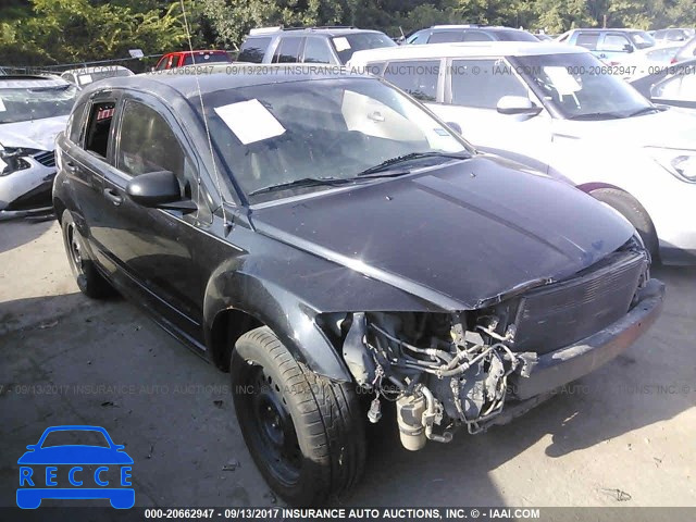 2008 Dodge Caliber 1B3HB48B68D565370 Bild 0