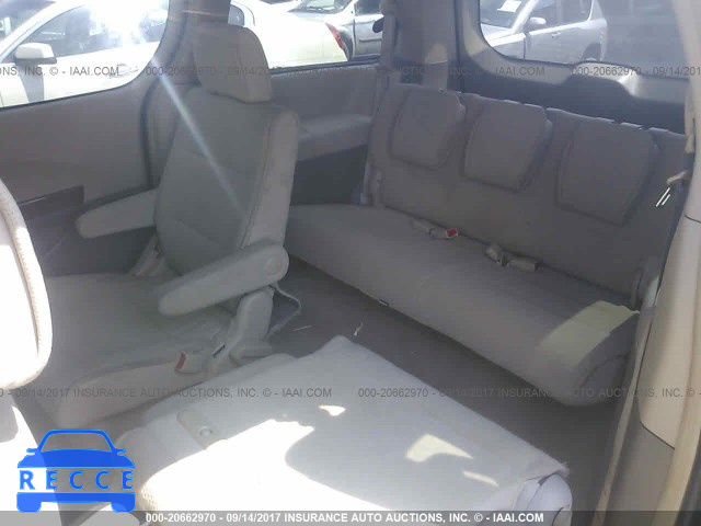 2007 NISSAN QUEST S/SE/SL 5N1BV28U37N117948 зображення 7