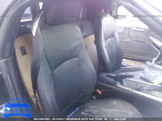 2003 BMW Z4 2.5 4USBT33423LS40986 image 7