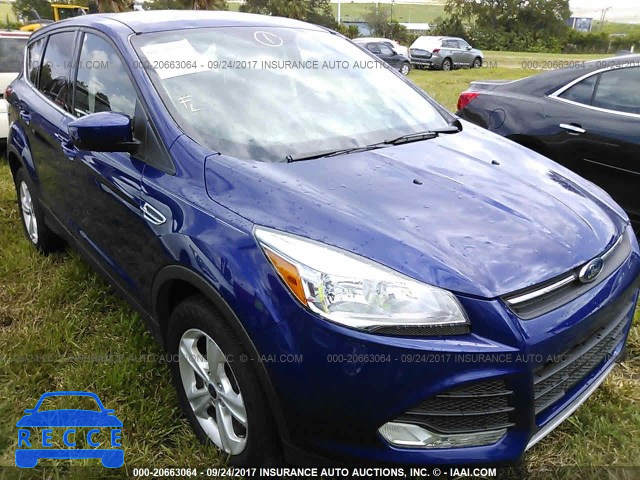 2016 Ford Escape SE 1FMCU9G92GUC27294 image 0