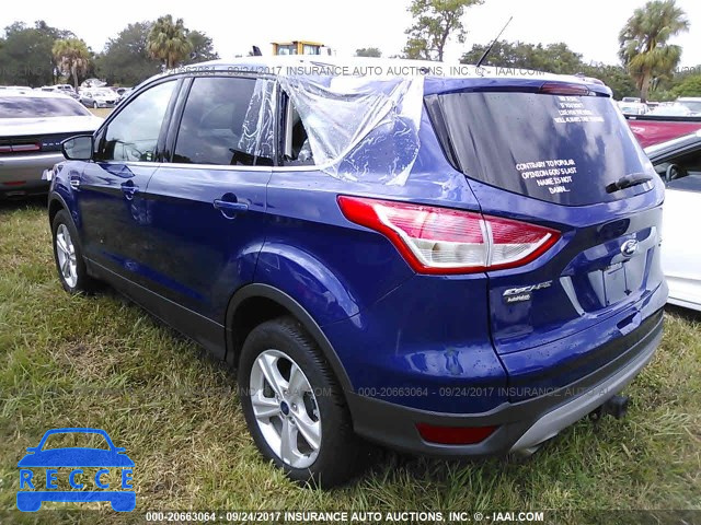 2016 Ford Escape SE 1FMCU9G92GUC27294 image 2